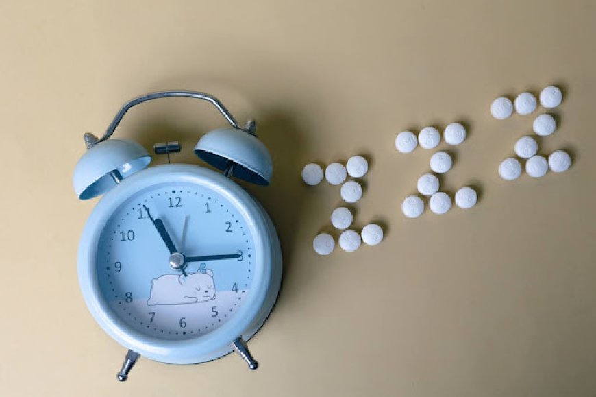 Australia's Best Pharmacy Solutions for Insomnia Sleep Disorders