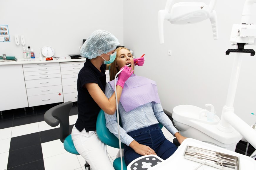 Affordable Dental Care Made Easier for Canadian Families