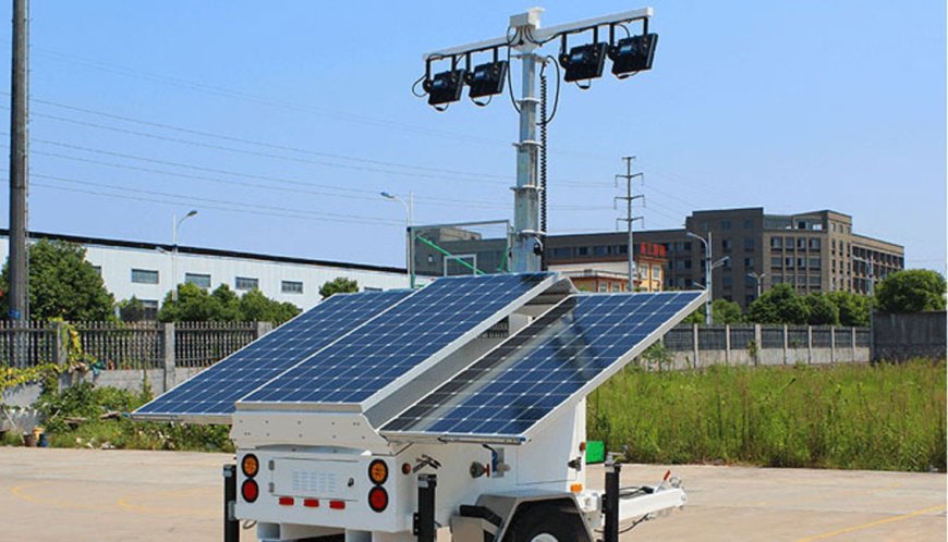 Why Is Temporary CCTV Monitoring Service a Flexible Security Solution?