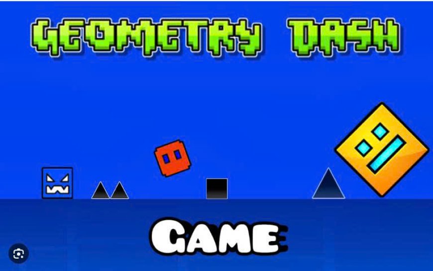 Dive into the Blocky Abyss: How to Get the Most Out of Geometry Dash