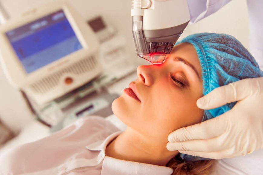 Laser Treatments and Sun Exposure: What You Need to Know