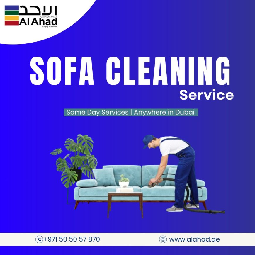 Elevate Your Business Standards with Professional Office Cleaning Services in Dubai