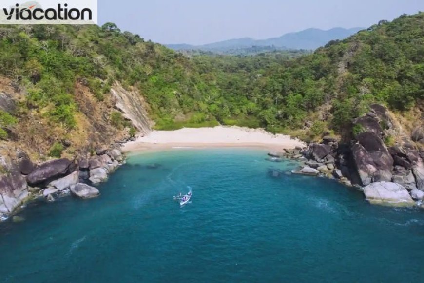 Hidden Beaches and Quiet Corners of Goa