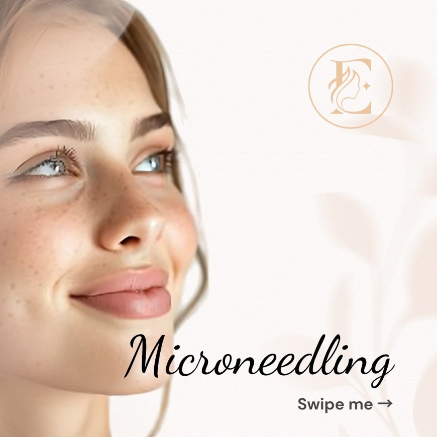 Unlock Your Natural Radiance: The Ultimate Guide to Rejuvenation at Eternal Glow Clinic