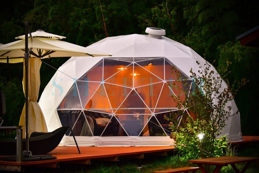 A Simple Way to Keep Your Space Cool, Fresh, and Comfortable