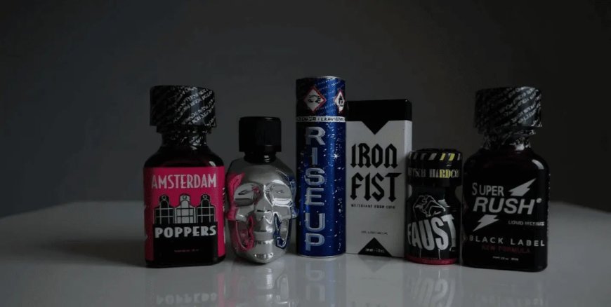 A Buyer’s Guide to Choosing Quality Poppers: What Informed Consumers Look For