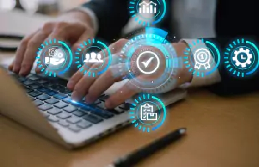 Data Engineering Training and Placement: A Smart Path to IT Jobs With Training