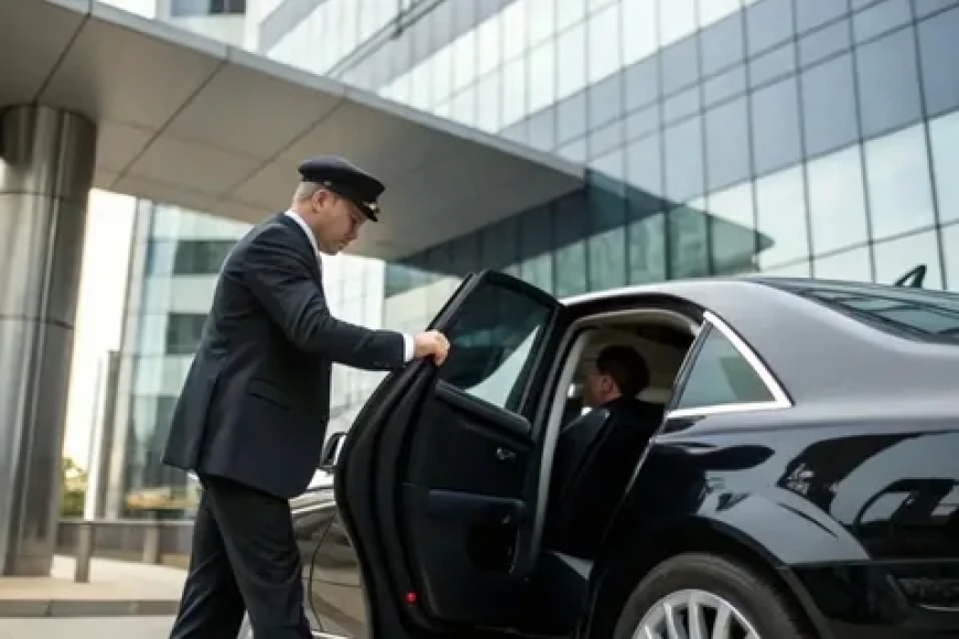 How Can a Chauffeur Service Enhance Your Travel Experience?