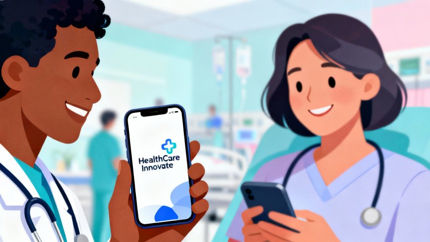 Mobile Marketing Techniques to Improve Healthcare Patient Engagement