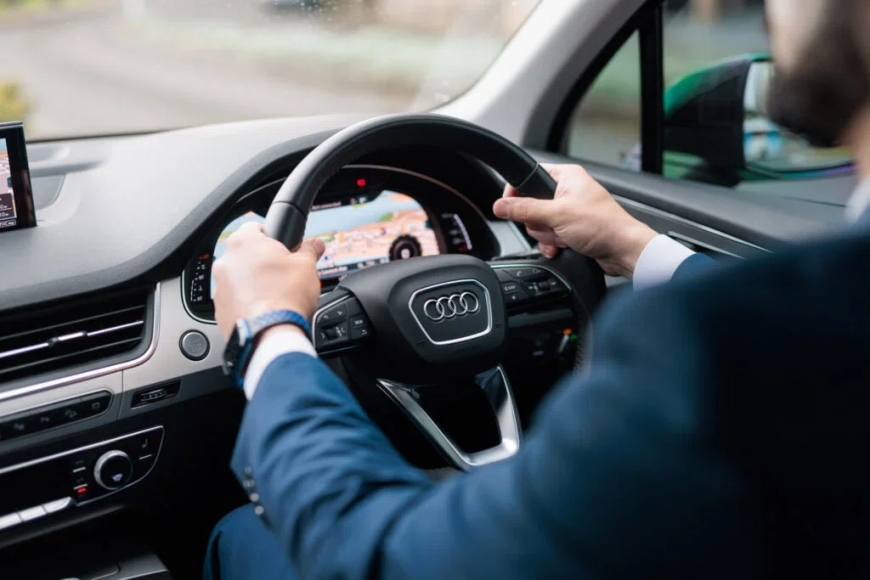 Quels Sont les Avantages de Prendre un Taxi à Aix-en-Provence ?