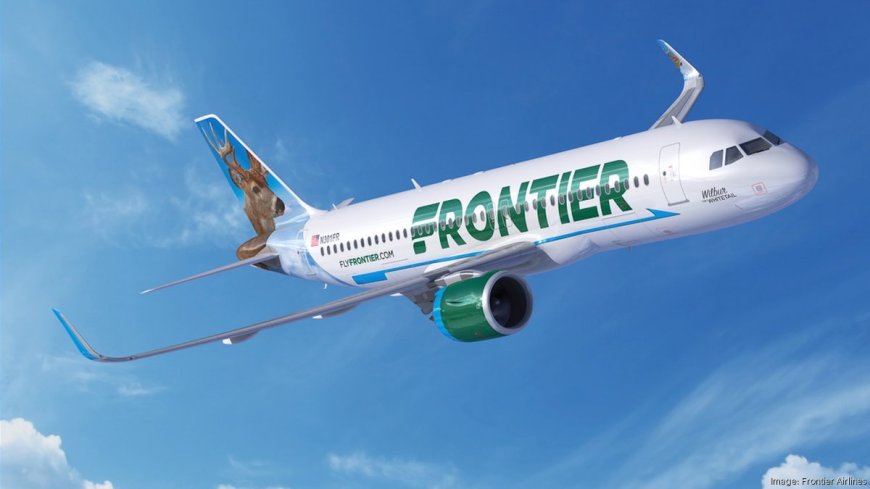 Frontier Airlines Bristol Office +1-888-738-0817