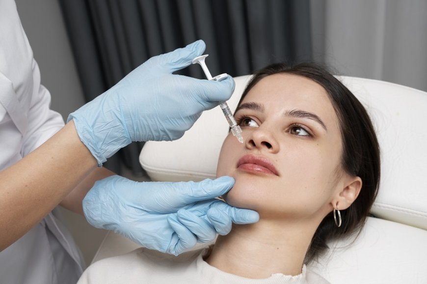 The Top Ten Benefits of Choosing Dermal Fillers