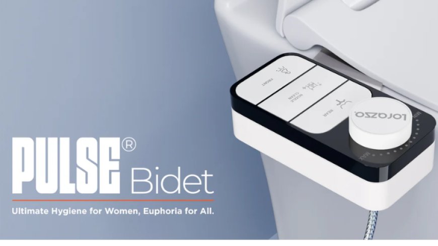 Non-Electric Bidet Attachments: Comfort & Hygiene for Indian Bathrooms