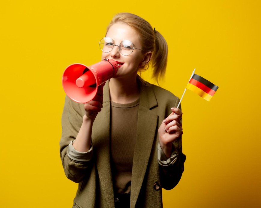 Online German Language Course with Certificate: My Actual Experience