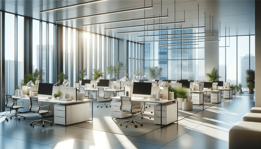 Office Renovation Contractor Tips for Renovating Without Stopping Work