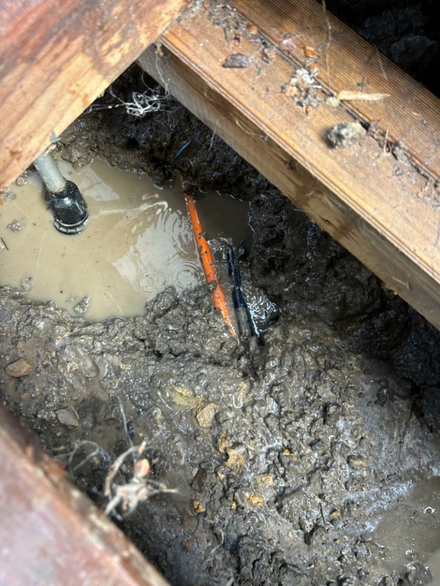 Why Drainage Issues in Melbourne Homes Should Never Be Ignored