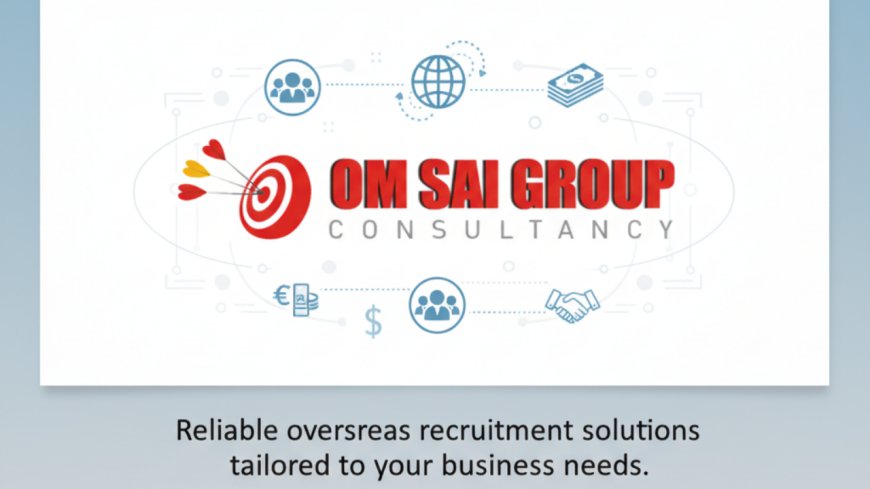 Recruitment Process Outsourcing for Healthcare: Smart Hiring Solutions