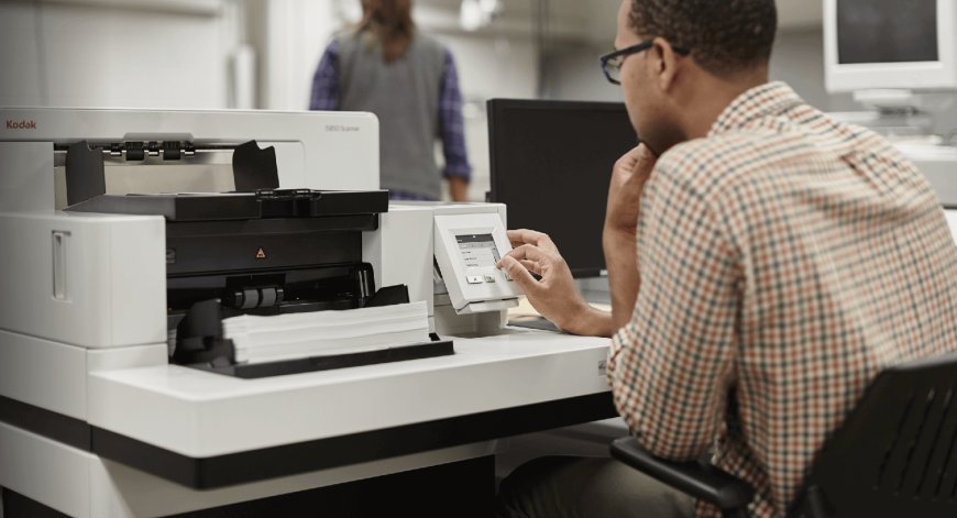 Redefine Data Handling Excellence with Versatile and Efficient Document Scanning Services Choices