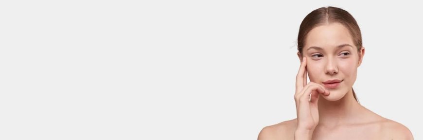 Subtle Changes, Big Impact: The Power of Eyelid Surgery