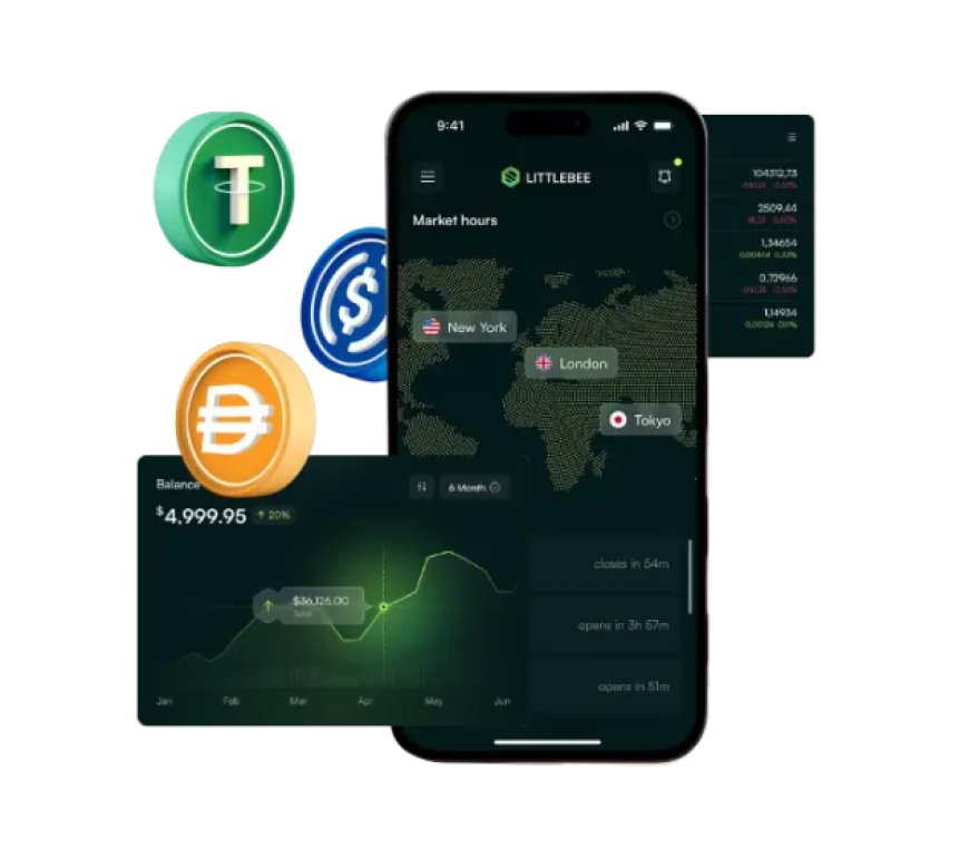 The Complete Stablecoin Development Stack Explained