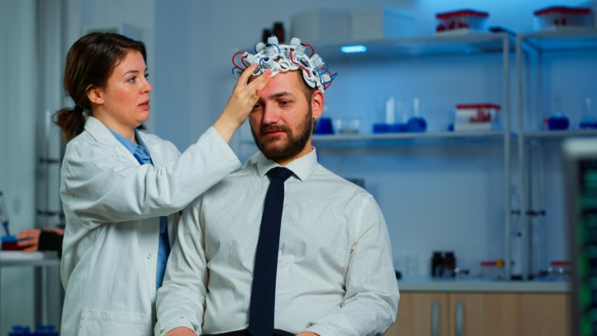 Understanding Migraine Care and the Role of a Migraine Specialist in California
