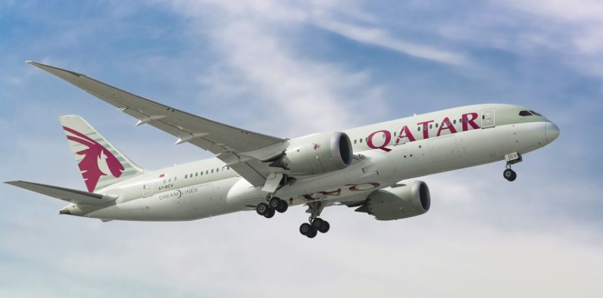 Qatar Airways Guangzhou Office +1-888-738-0817