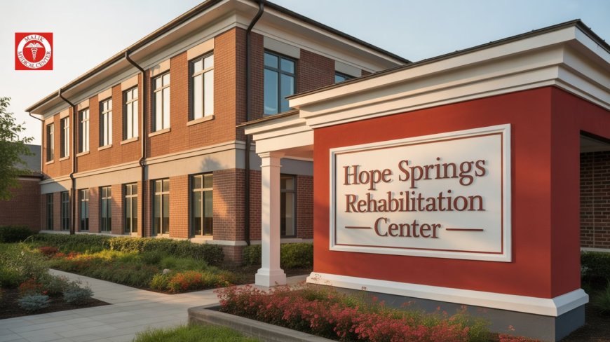 Finding the Right Path to Recovery: Quality Rehabilitation Care in Rawalpindi