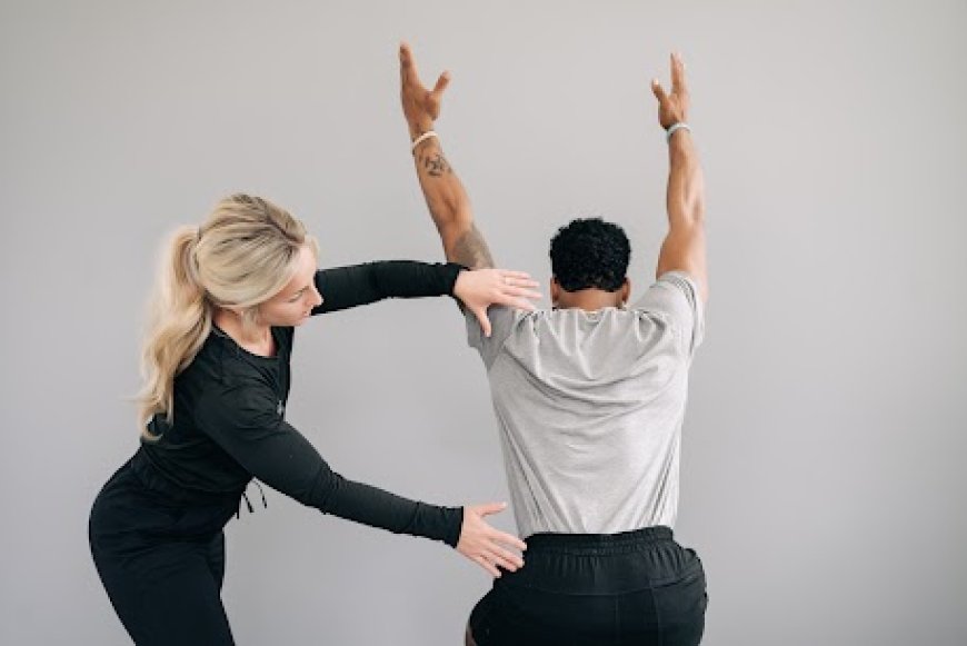 How can a female chiropractor in Fishers support my full family wellness?