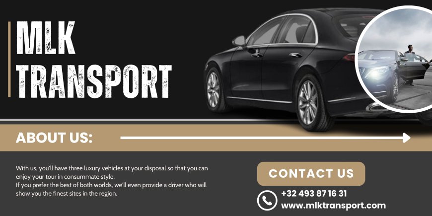 Hoe Burssels Tour Service Jouw Stedentrip Stressvrij Maakt