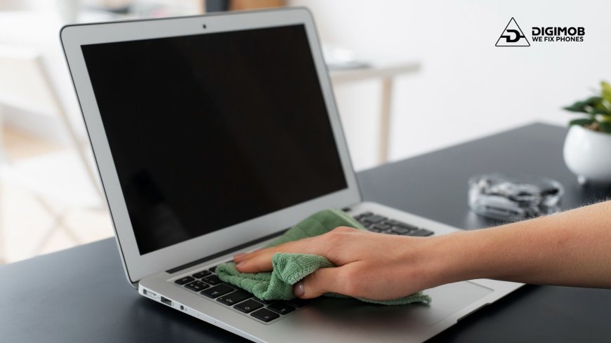 How to Identify Laptop Problems Before They Get Worse