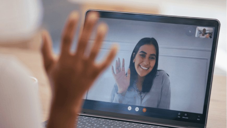 Integrating Online Counselling with Traditional Therapy