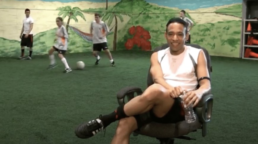 Avoid the Winter Slump: How Indoor Soccer Lessons Keep Young Players Engaged?