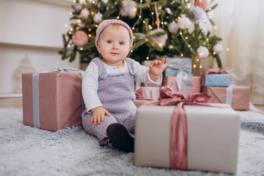 What Makes Baby Boy Gifts Practical, Thoughtful, and Stress-Free for You