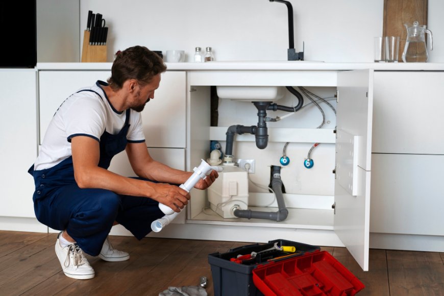 Why Hiring a Local Plumber Naples Residents Depend On Makes a Difference