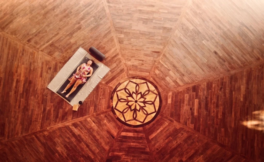 Discover a Deeper Path to Inner Peace and Wellness