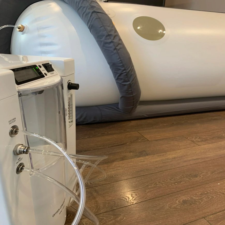 Why Buying a Hyperbaric Chamber Can Transform Your Health and Recovery