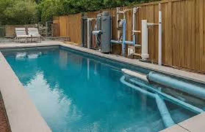 How Affordable Pool Maintenance Can Keep Your Pool Clean Without Breaking the Bank