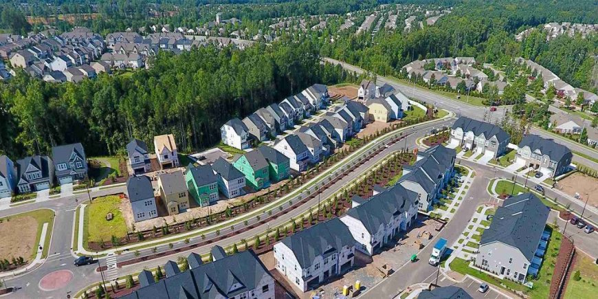 Boundary Survey Discrepancies: What Happens Next?