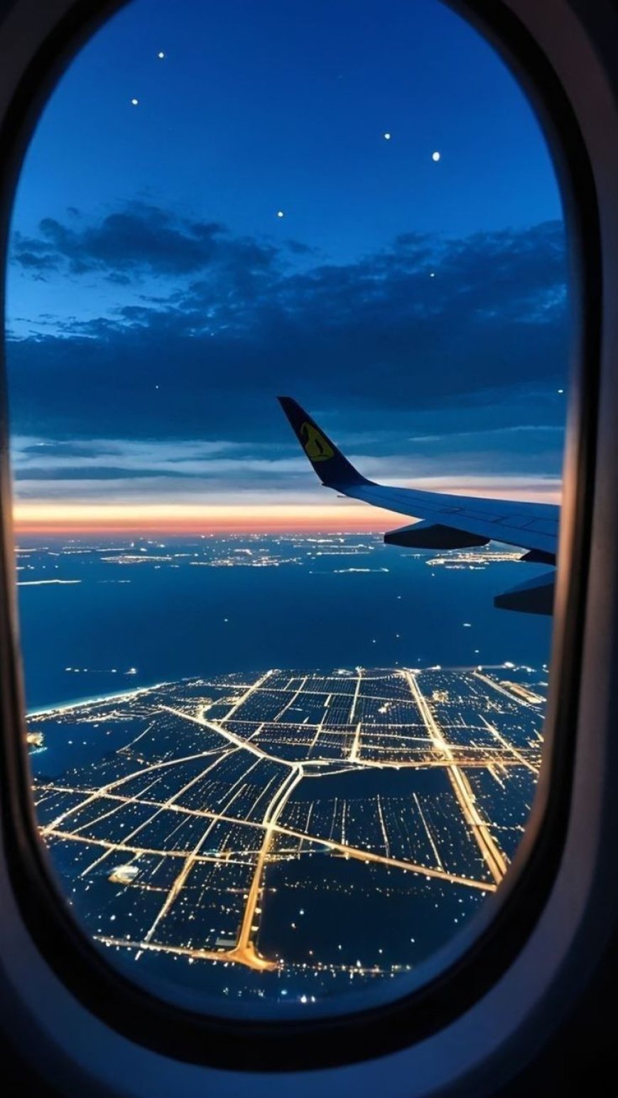 British Airways Los Angeles Office