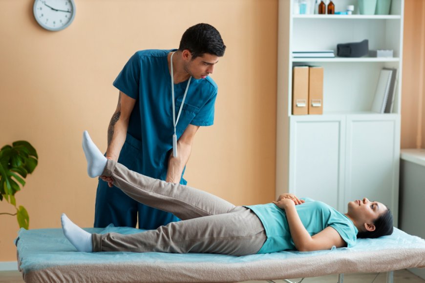 Physical Therapy Services: A Comprehensive Guide to Recovery, Movement, and Long-Term Health