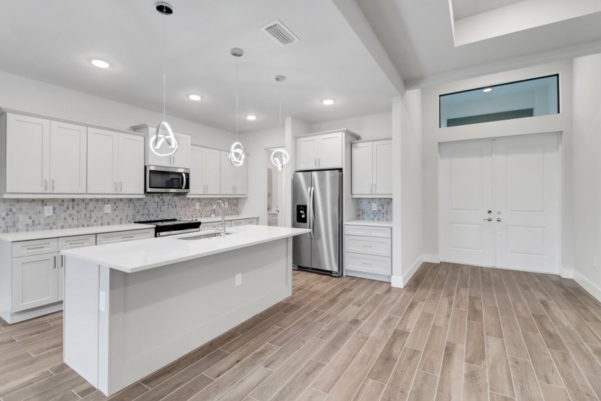 Pet Friendly Home Features Chosen by New Home Builders Cape Coral Fl