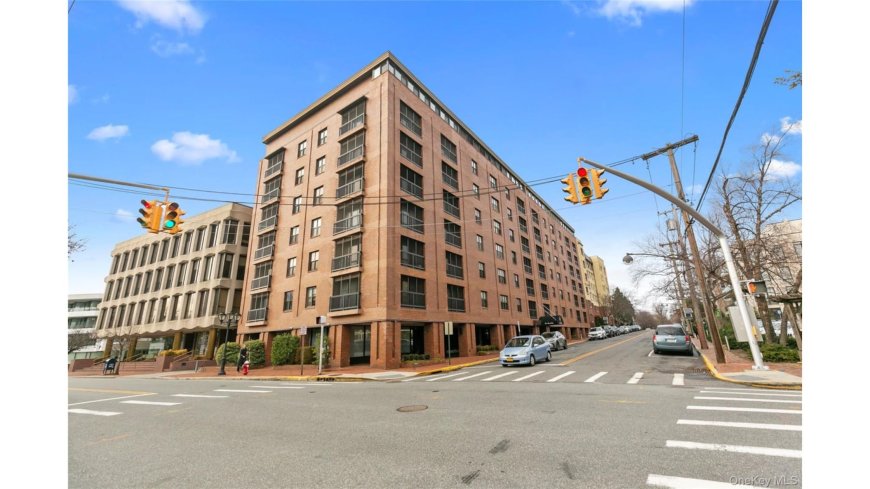 Searching for Modern Amenities? How Professionals Help You Choose the Best Condo in Queens
