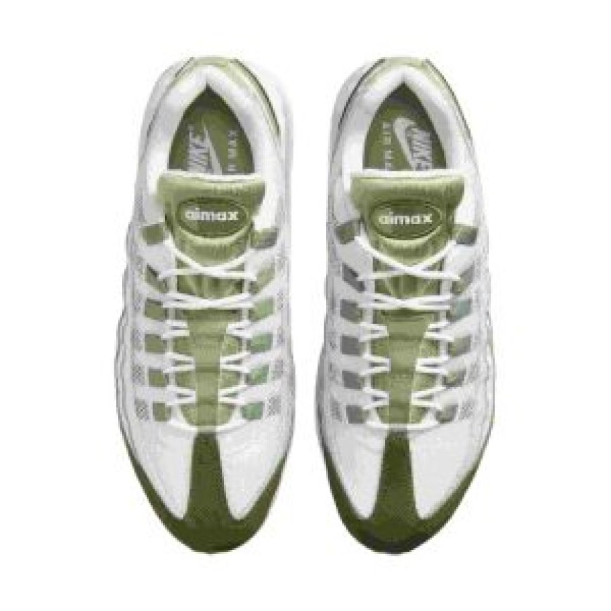 Air Max 95 Corteiz – Premium Urban Footwear