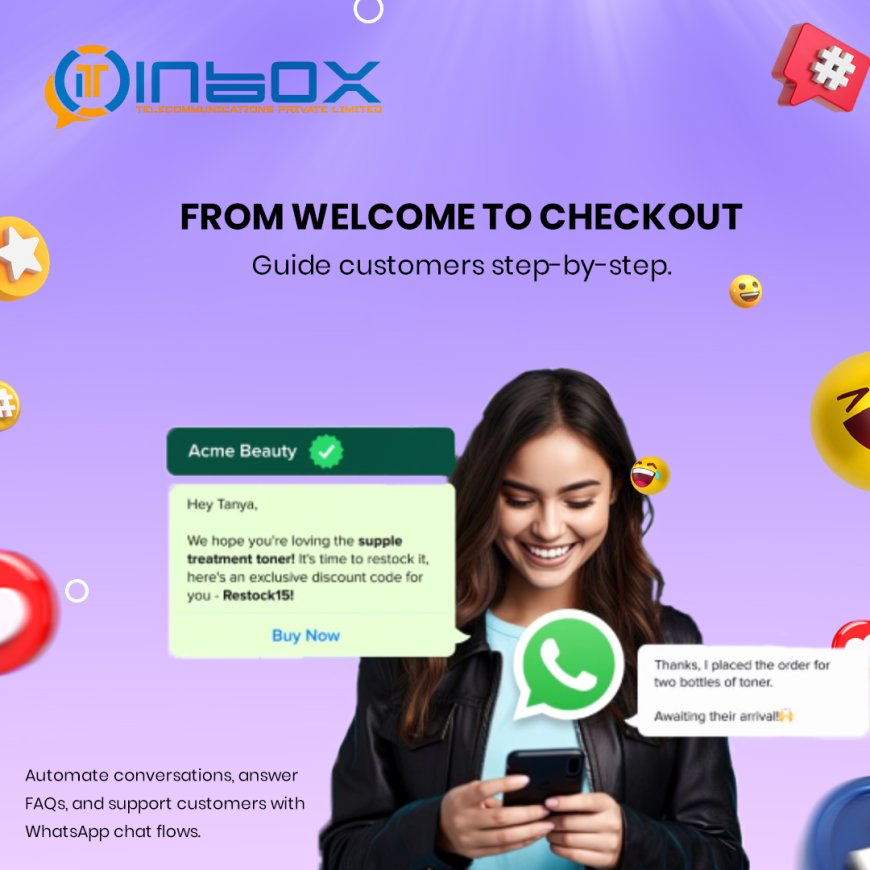 Bulk SMS: The Complete Guide to Messaging Success (By Inbox Telecommunication)