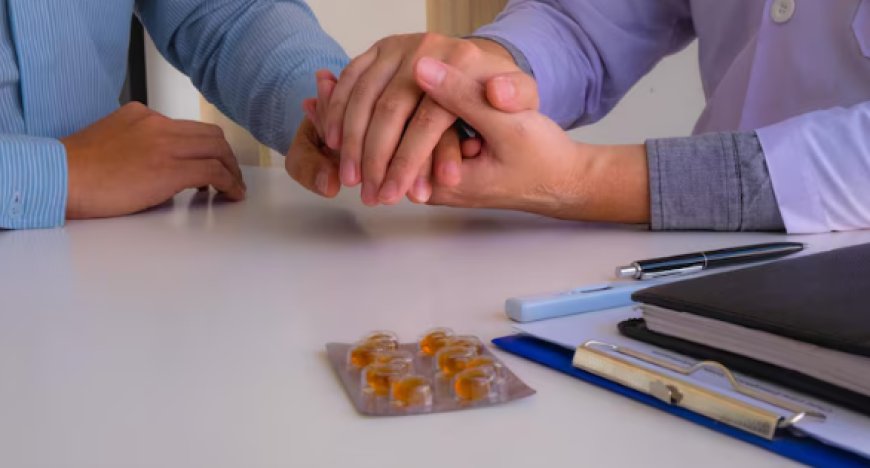 Drug Rehabilitation Centers Near You | Finding Safe and Effective Care in Simi Valley