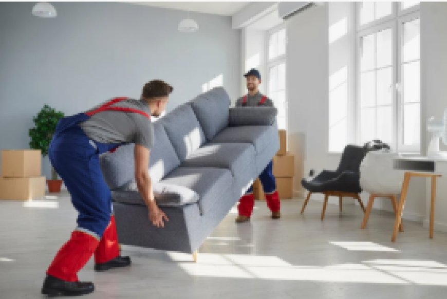 Furniture Removalists Adelaide – Reliable, Affordable & Hassle-Free Moving Solutions