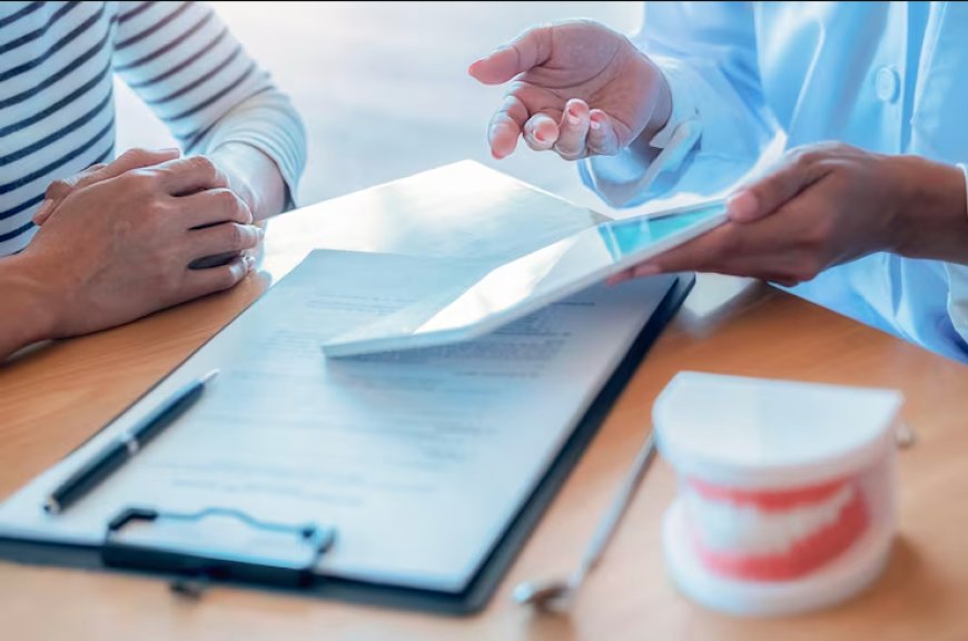 Comprehensive Guide to Dental Insurance in Tampa, Florida