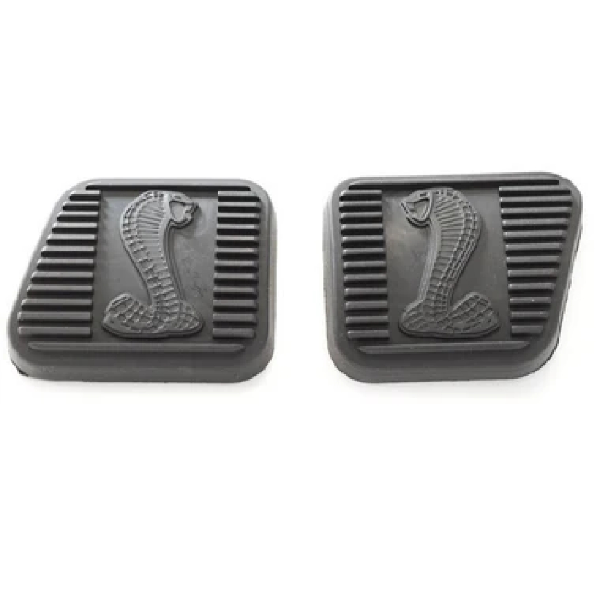 Essential Information on 1988 Ford Mustang Parts for Restoration and Performance Projects