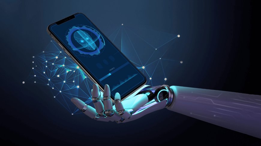 The Future of App Development: What Businesses Need to Know