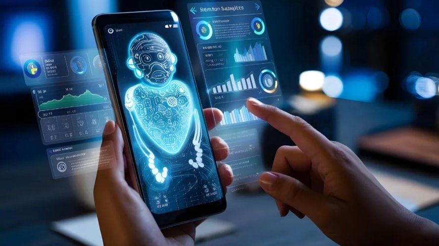 The Future of App Development: What Businesses Need to Know